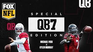 Video post by @foxsports on YouTube