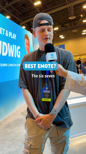 Video post by @att on TikTok