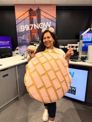 Image post by @marydiazonair on Instagram