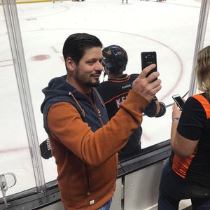 Image post by @anaheimducks on Instagram