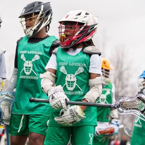 Image post by @mdlacrosseleague on Instagram