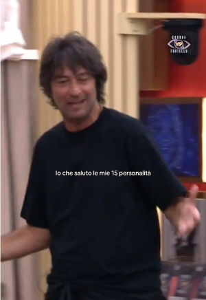 Video post by @endemolshineitaly on TikTok
