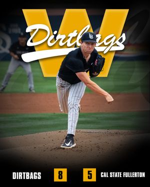 Image post by @lbdirtbags on Instagram