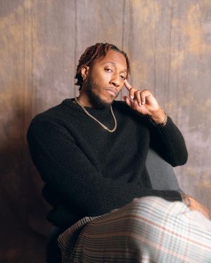 Image post by @lecrae on Instagram