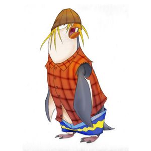 Image post by @sonyanimation on Instagram