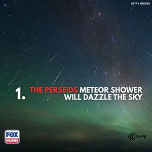 Image post by @foxweather on Instagram