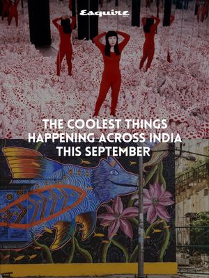 Image post by @esquireindia on Instagram