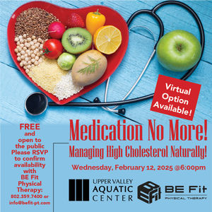 Image post by @uppervalleyaquaticcenter on Instagram