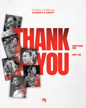 Image post by @nswswifts on Instagram