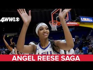 Video post by @wwltv on YouTube