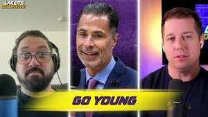 Video post by @lakerscollective on YouTube