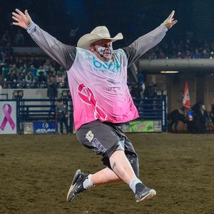Image post by @nationalwestern on Instagram