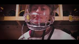 Video post by @umdathletics on YouTube