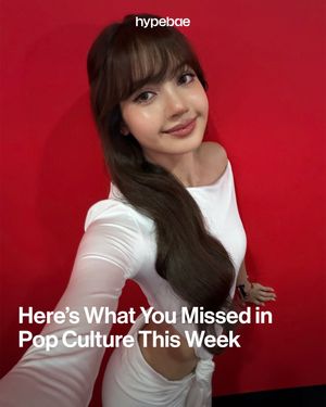 Video post by @hypebae on TikTok