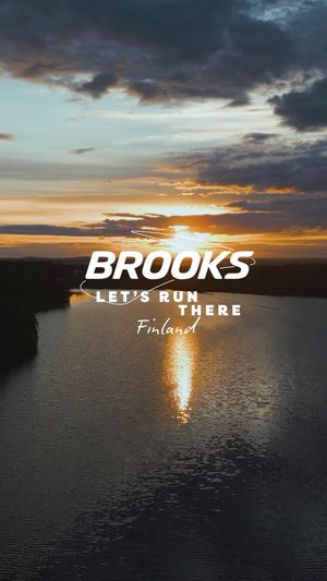 Image post by @brooksrunningde on Instagram