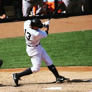 Image post by @yankees on Instagram