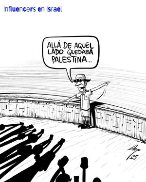 Image post by @diegocaricatura on Instagram