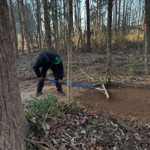 Image post by @blackdiamond_traildesigns on Instagram