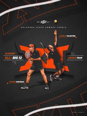 Image post by @cowboytennis on Instagram
