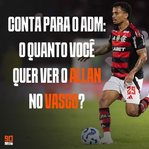 Image post by @90minbrasil on Instagram