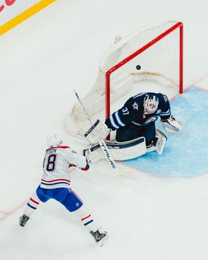 Image post by @canadiensmtl on Instagram