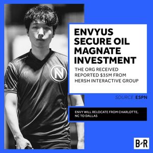 Image post by @brgaming on Instagram