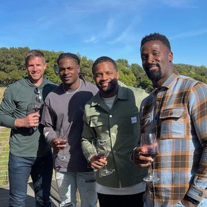 Image post by @taeadams on Instagram