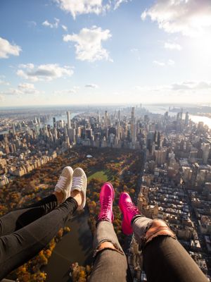 Image post by @flynyon on Instagram