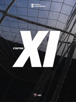 Image post by @intermiamicf on Instagram