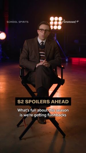 Video post by @schoolspirits on TikTok