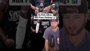 Video post by @andrewfenichel on YouTube