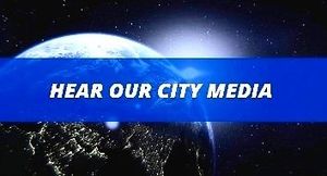 Image post by @HearOurCity on Twitter