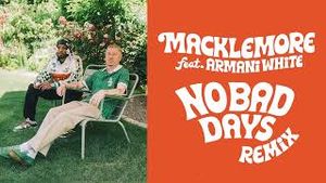 Video post by @macklemore on YouTube