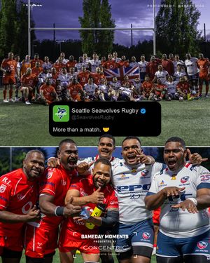 Image post by @seawolvesrugby on Instagram