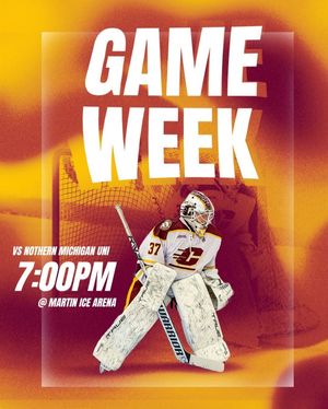 Image post by @cmuwomensclubhockey on Facebook