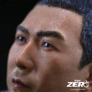 Image post by @toyzeroplus on Instagram