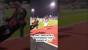 Video post by @maxpreps on YouTube