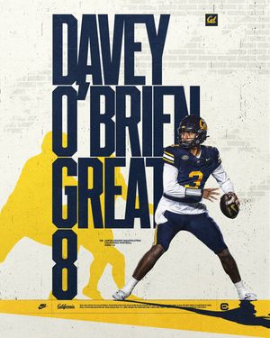 Image post by @cal_football on Instagram