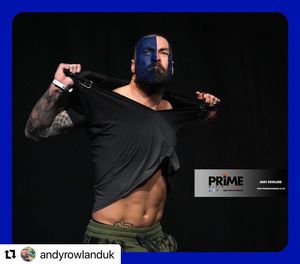 Image post by @primemediauk on Instagram