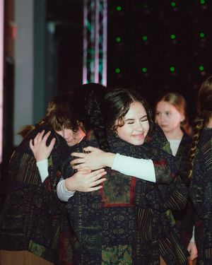 Image post by @revivedanceconvention on Facebook