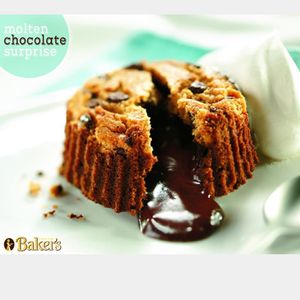 Image post by @bakerschocolate on Instagram