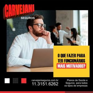 Image post by @carvejaniseguros on Instagram