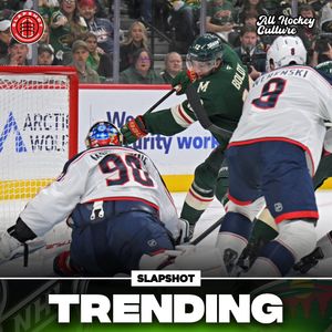 Image post by @slapshot on Instagram