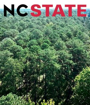 Image post by @ncstate on Instagram