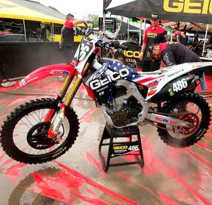 Image post by @racerxonline on Instagram