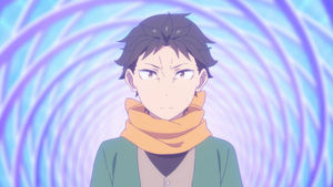Video post by @crunchyroll on TikTok