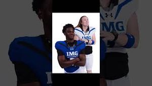 Video post by @imgacademy on YouTube