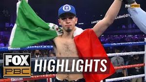 Video post by @pbconfox on YouTube