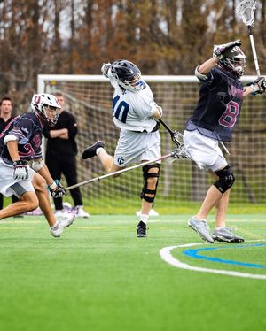 Image post by @ithacamlax on Instagram