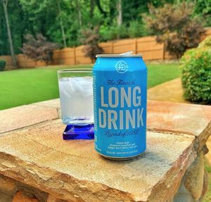 Image post by @longdrink on Instagram